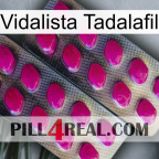 Vidalista Tadalafil 10